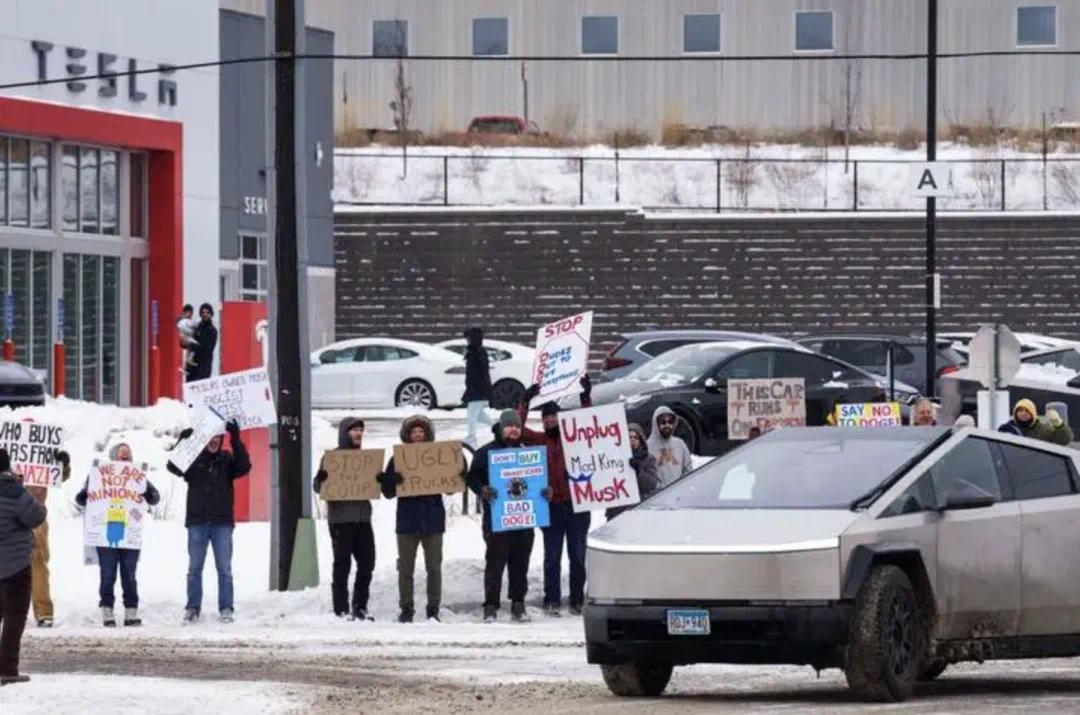 马斯克今年要做的四件大事中,没有电动汽车的位置
