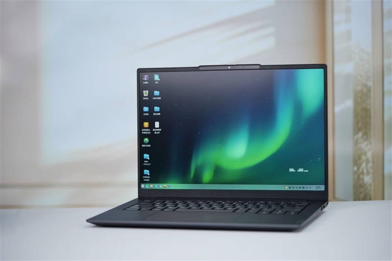 联想开天N8 Pro笔记本评测:移动版兆芯KX-7000效率甚至优于Intel/AMD