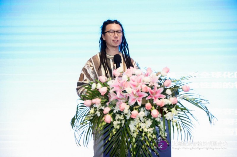 上海医光怎么样第八届物联网照明大会暨“智光杯”优秀会员跨界颁奖典礼成功举办_https://www.jmylbn.com_新闻资讯_第26张