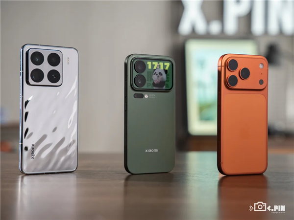 便宜大几百 配置却更顶！子品牌手机开始“骑脸”自家大哥了