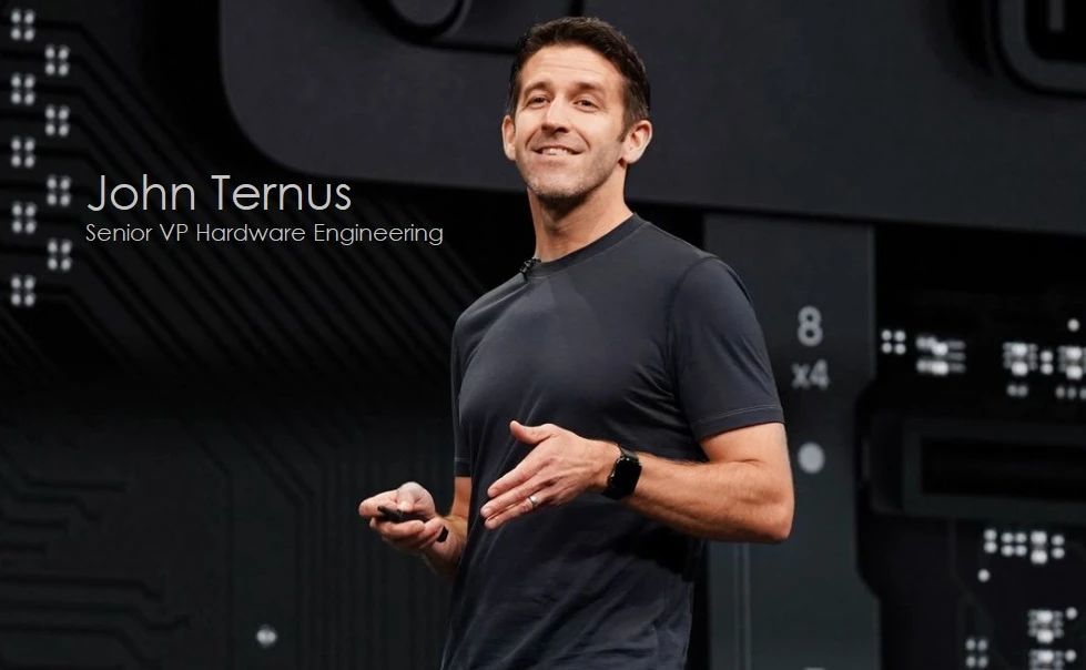 苹果高层大调整:COO退休,库克接班人浮出水面