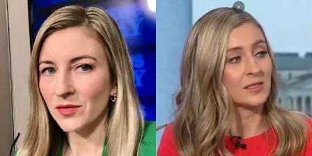 ▲凯瑟琳·露西