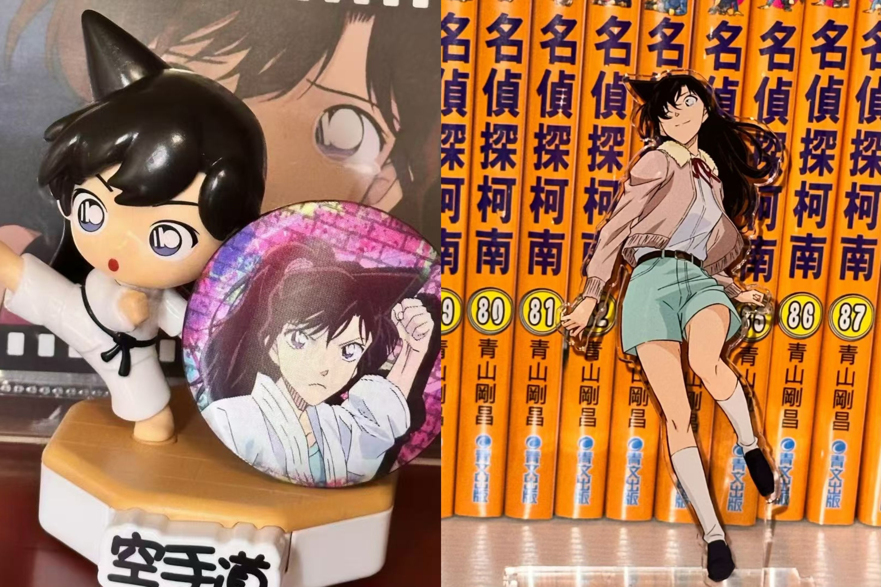 谷子硬控“00后”:有人为直播抽谷囤泡面,有人花30万开店实现吃谷自由