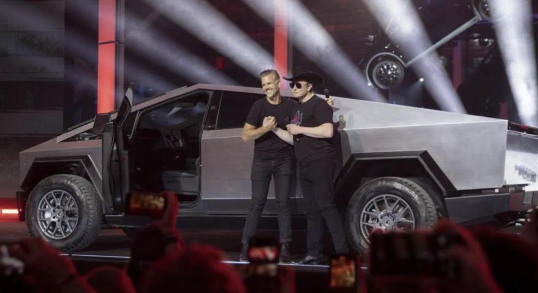 马斯克今年要做的四件大事中,没有电动汽车的位置