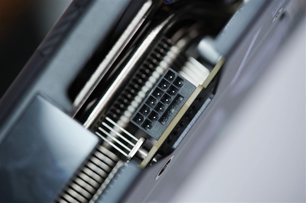 第四代电竞之心!铭瑄RTX 5070 iCraft OC 12G图赏