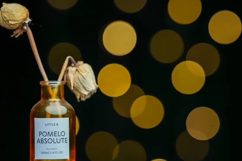 虚化和锐度到顶的人像头 适马135mm F1.4 DG | Art评测