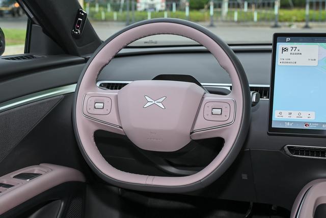 涵盖辅助驾驶/座舱/语音等,小鹏MONA M03推送第九次OTA升级