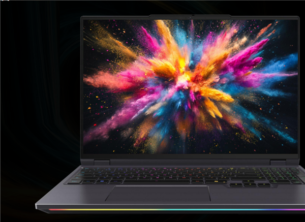 机械革命苍龙16 Ultra拥抱AMD锐龙9 9955HX:搭档RTX 5090双烤高达280W