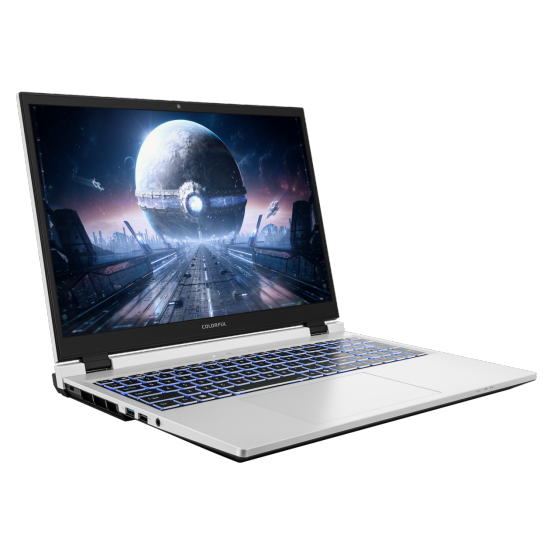 RTX 5060游戏本预约开启!七彩虹隐星游戏本全新外观上线!1523.png