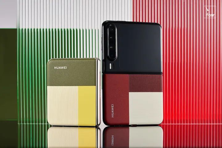 从折叠手机到折叠电脑,华为如何打造折叠宇宙