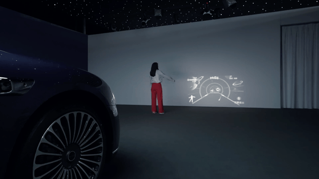 35.98 万元的问界 M8,是鸿蒙智行投下的一枚重磅炸弹