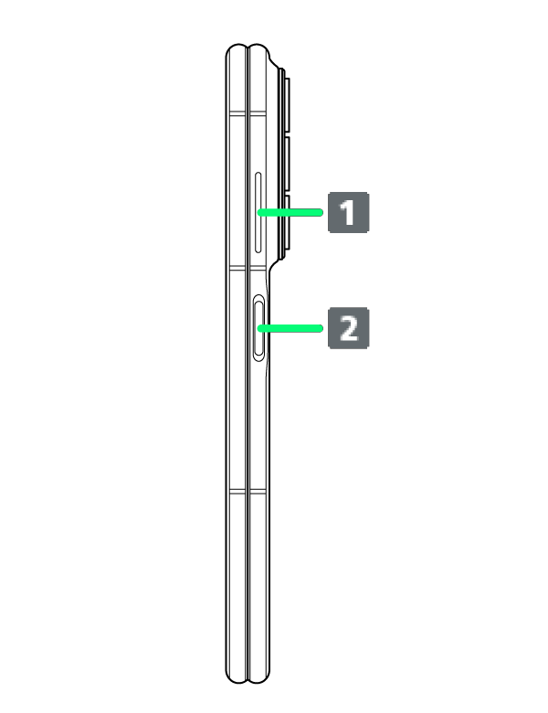 Nubia Fold曝光:努比亚首款横向折叠手机,有望2026Q1登场