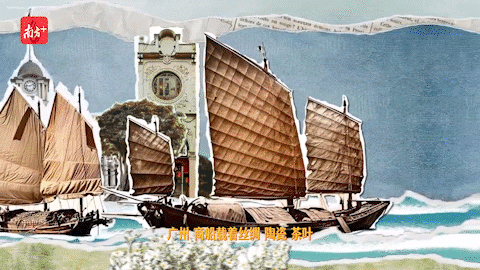 为了“串门”更浮浅，你知谈湾区东谈主有多拼吗？