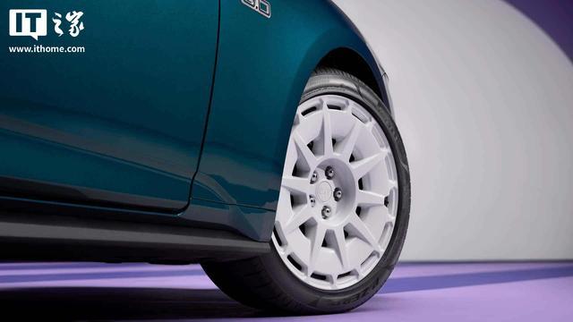 2026款福特Mustang推FX复古外观套件,致敬80年代设计