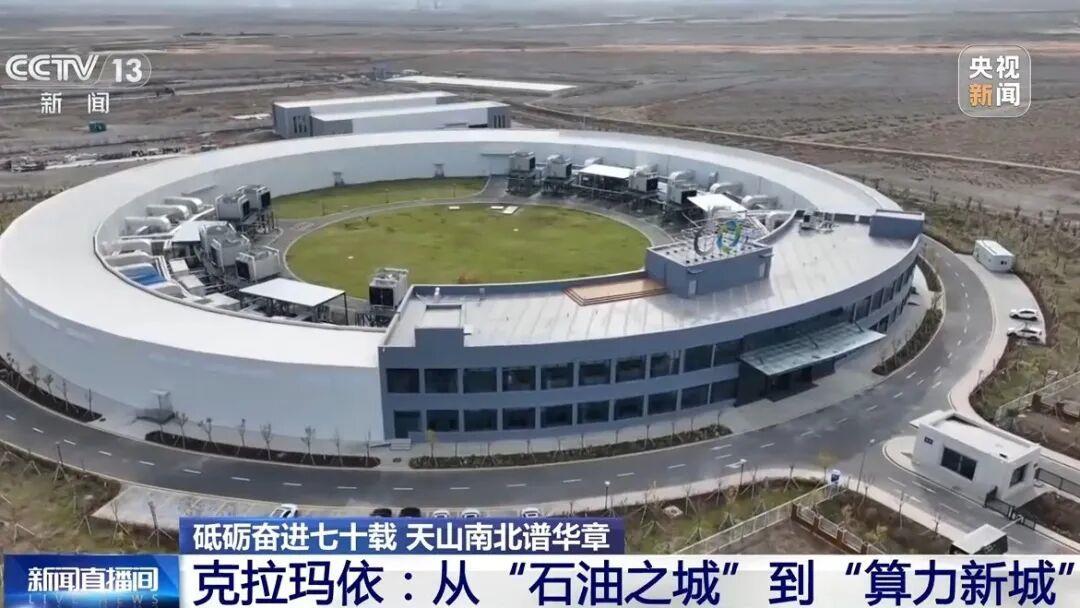 新疆，是个好地方！
