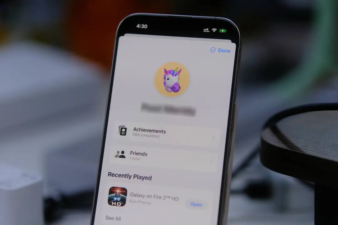 苹果首次收购游戏公司,iPhone 能抢 Switch 的饭碗吗