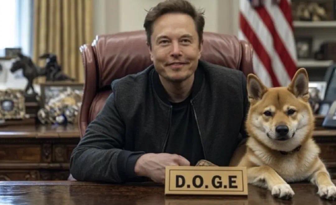 马斯克今年要做的四件大事中,没有电动汽车的位置