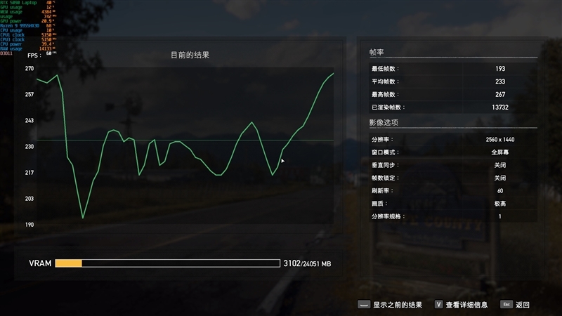 锐龙9 9955HX3D加持的最强水冷游戏本!机械革命苍龙16 Ultra评测