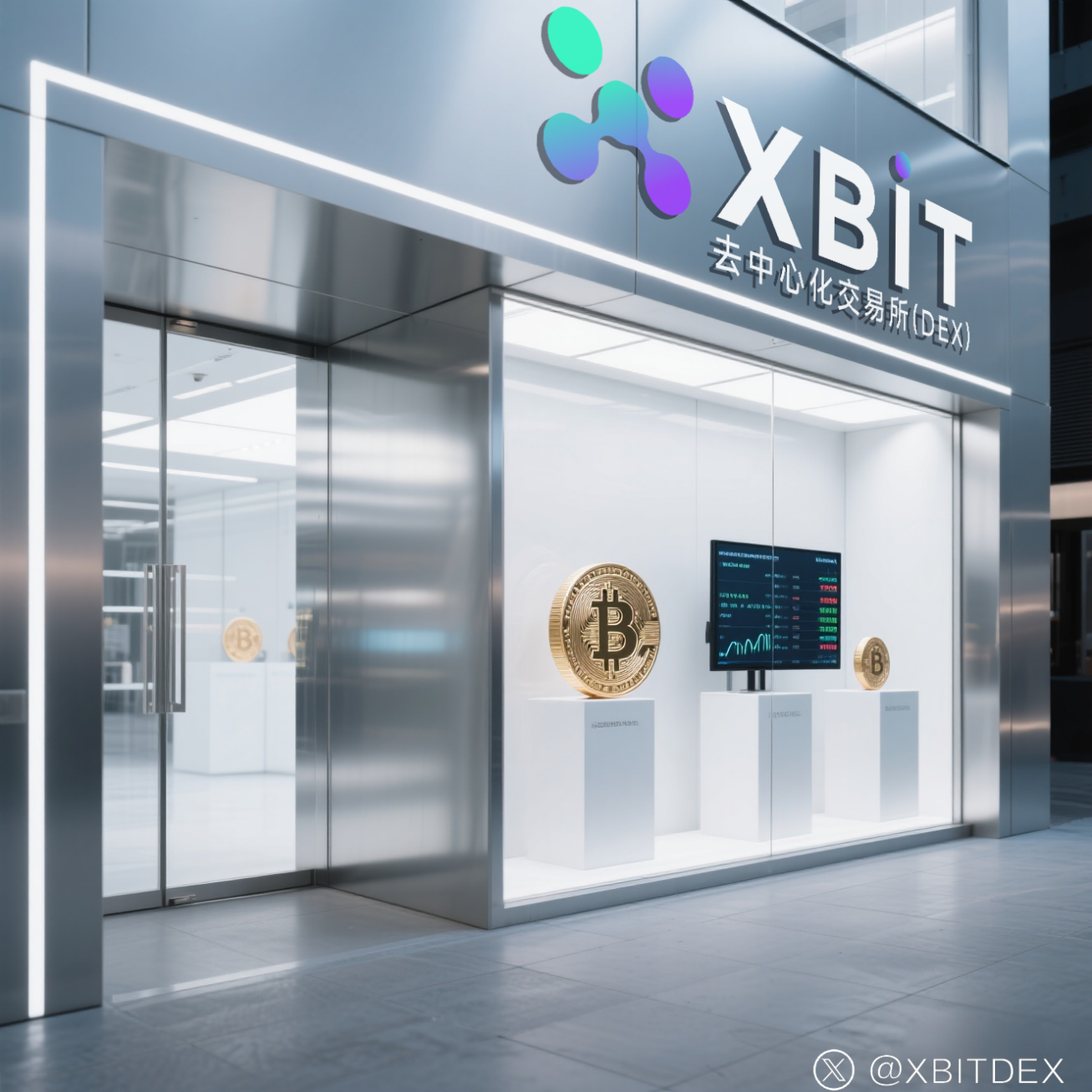 AI正式接入稳定币交易体系，XBIT探秘ChainOpera AI最新“大招”_凤凰网区域_凤凰网