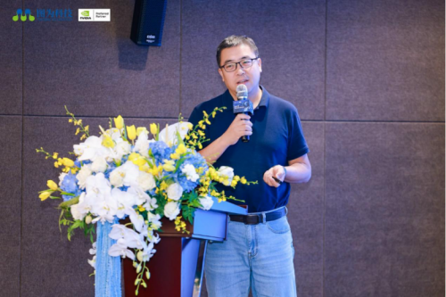 NVIDIA Jetson平台边缘计算应用_边缘计算赋能具身智能落地_NVIDIA