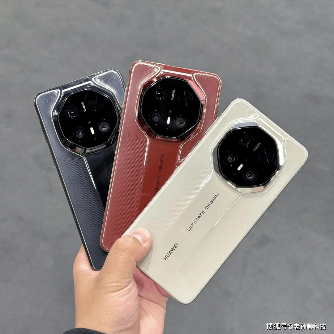 雷军怎么看?华为霸榜安兔兔好评榜,四款机型入围,小米尴尬了