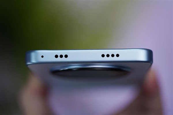 超强霸榜续航第一! vivo Y500评测:无敌的续航王者