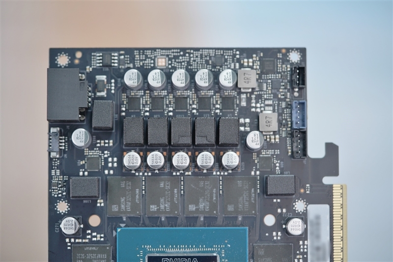 影驰GeForce RTX 5080圣刃OC显卡评测:小尺寸高性能 高端玩家完美之选