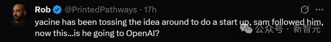 OpenAI员工爆料:已抢先体验GPT-5!7月上线,疑似完全多模态