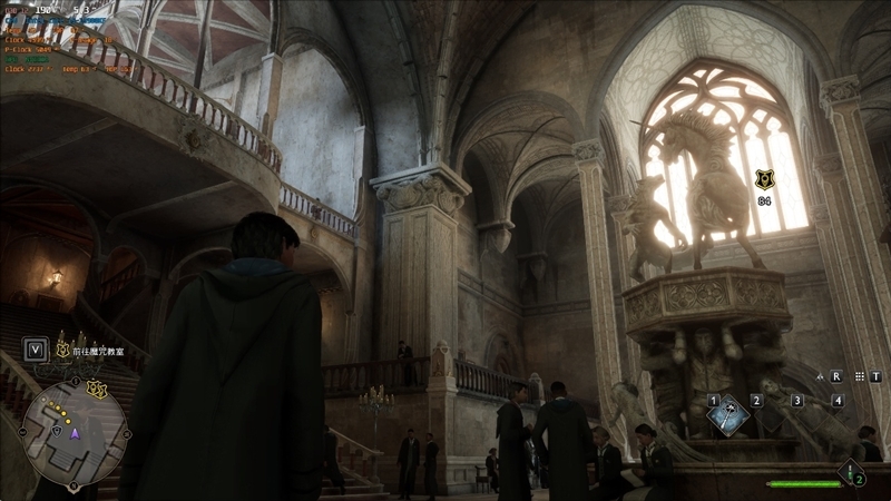 映众RTX 5060 Ti曜夜16GB显卡评测:小巧简约 DLSS 4表现亮眼