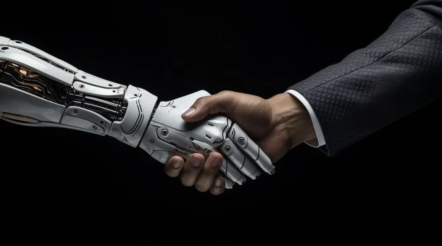 办公软件的尽头,或许是一个能听懂人话的 AI 助理