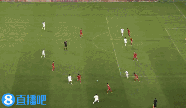 国少连丢两球,遭越南绝平!