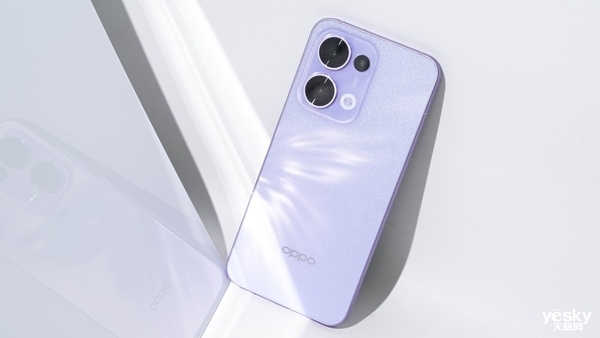 从旗舰到实用款!OPPO 618全价位手机攻略性能与优惠兼得