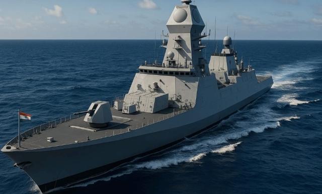 总之,印度的饼画得挺大,实际成果就不好说了