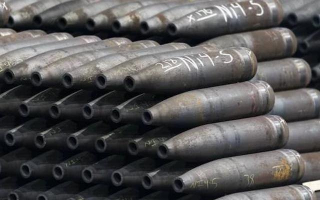 俄乌冲突带动了西方新一轮军火热销潮