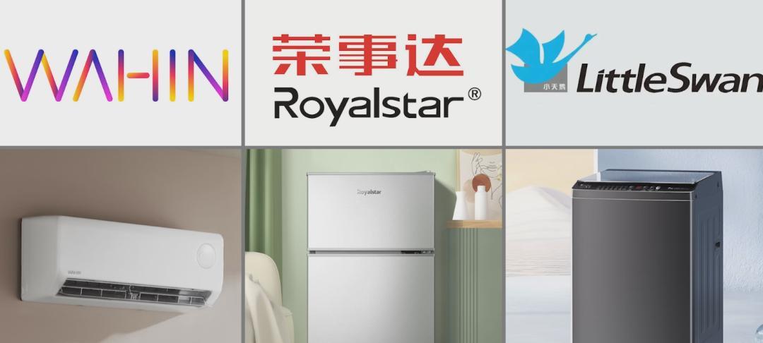 摸着雷军过河,国补猛药为何难解家电巨头焦虑?