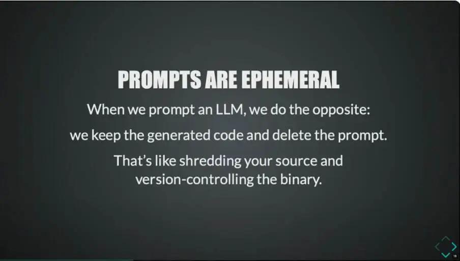 OpenAI的“编程”新范式?其实是瀑布模型的回魂:“听PM的话、写需求文档”