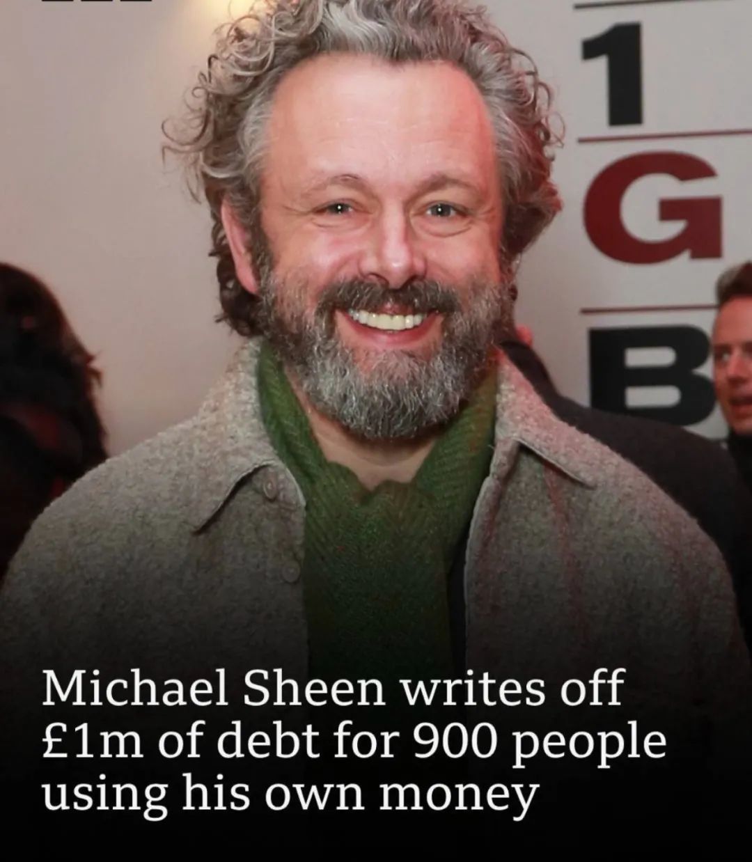 暮光之城》的吸血鬼用10万英镑清空900人的百万债务：这是真天使啊