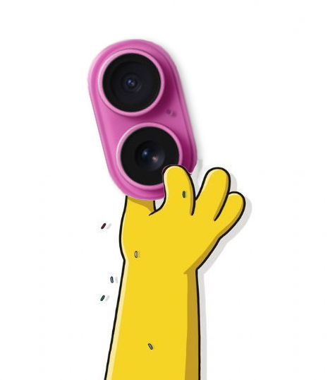 三级头又加了「八倍镜」:今年旗舰机大逃杀,iPhone 还能吃鸡吗?