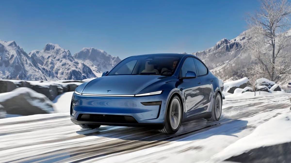 四驱涨价+定向优惠,特斯拉:快来买后驱