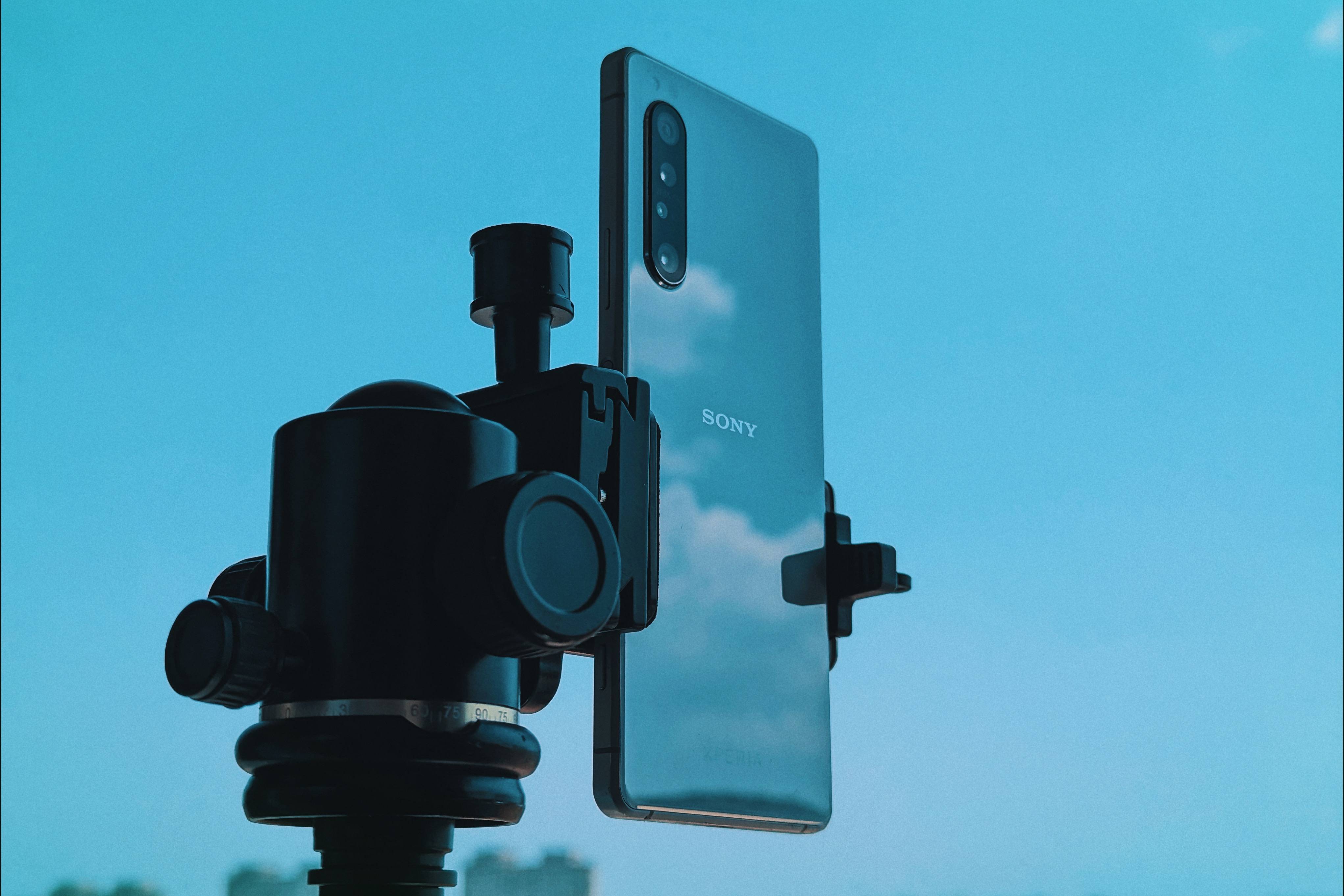 索尼手机退出中国,日本手机终究走不出日本