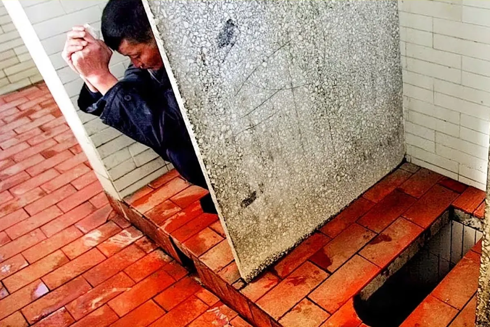 厕评时代:全国必拉榜上都有哪几家厕所啊?