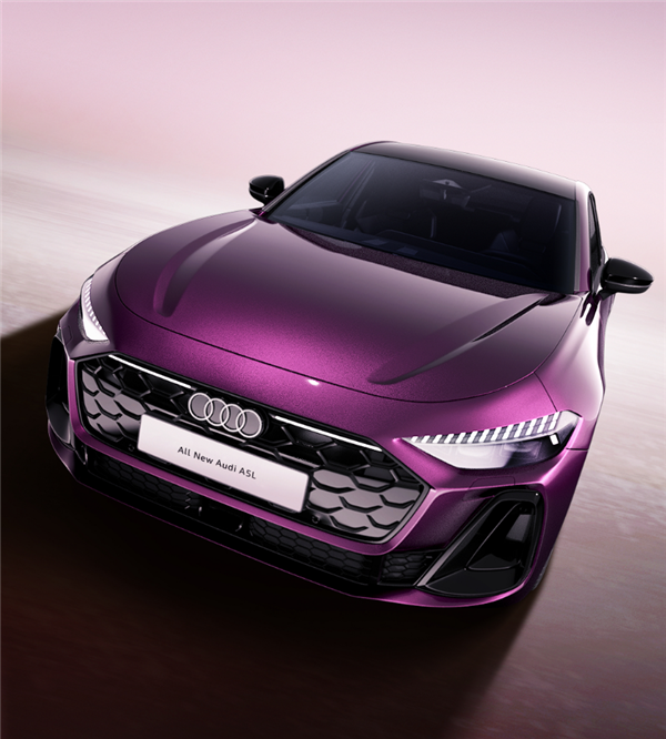 官方确认:一汽奥迪A5L也将用上华为智驾