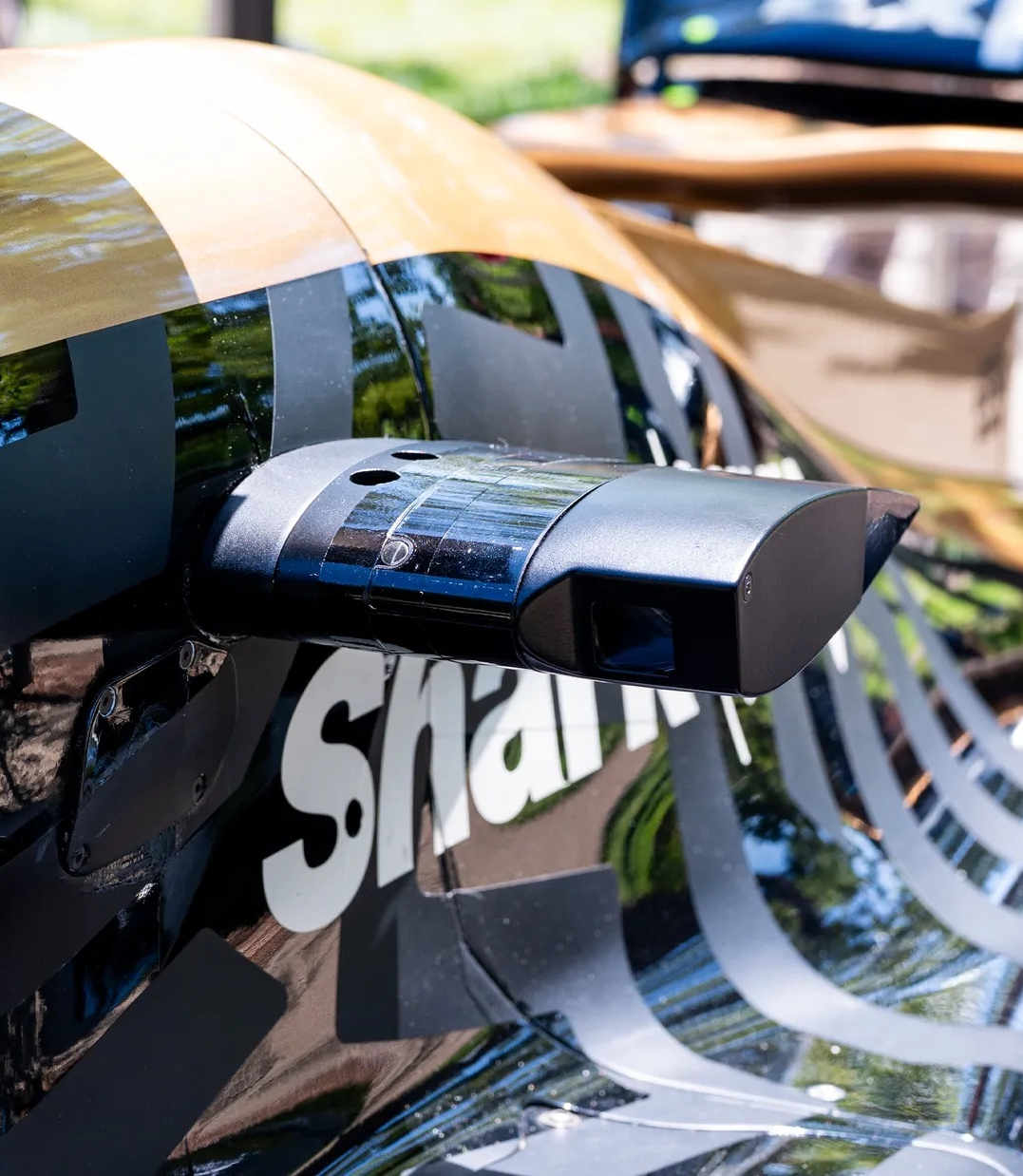 《F1》电影:布拉德·皮特主演,价值 3 亿刀的 iPhone 广告