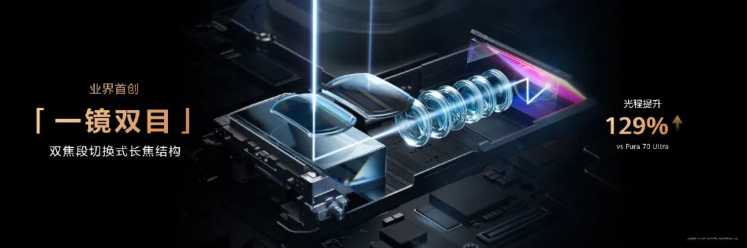 时代的追光者,华为Pura 80系列引领移动影像新十年