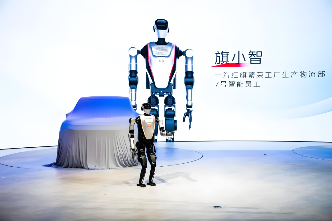 小鹏押注“造人”新船票