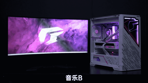 七彩虹打造全新AI应用“iGame自在星球”:不止硬件控制 更有情感陪伴