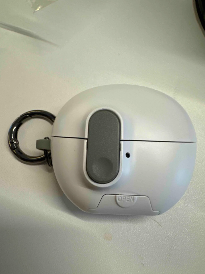 大厂最卷新品,长在丈夫们的耳朵上