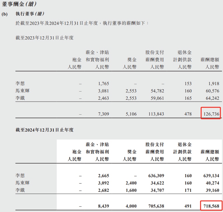 小鹏、零跑逆势破局 理想汽车会继续缺席“平民路线”吗?
