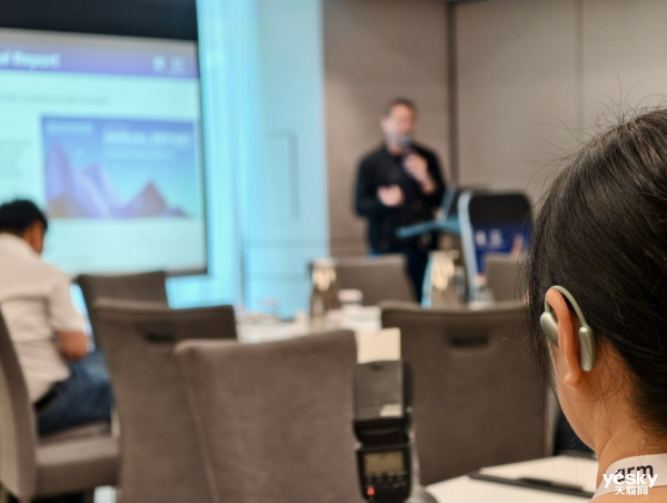 声阔开放式耳机Aerofit 2飞跃线 Air专业实测:AI翻译搭配「无感佩戴」