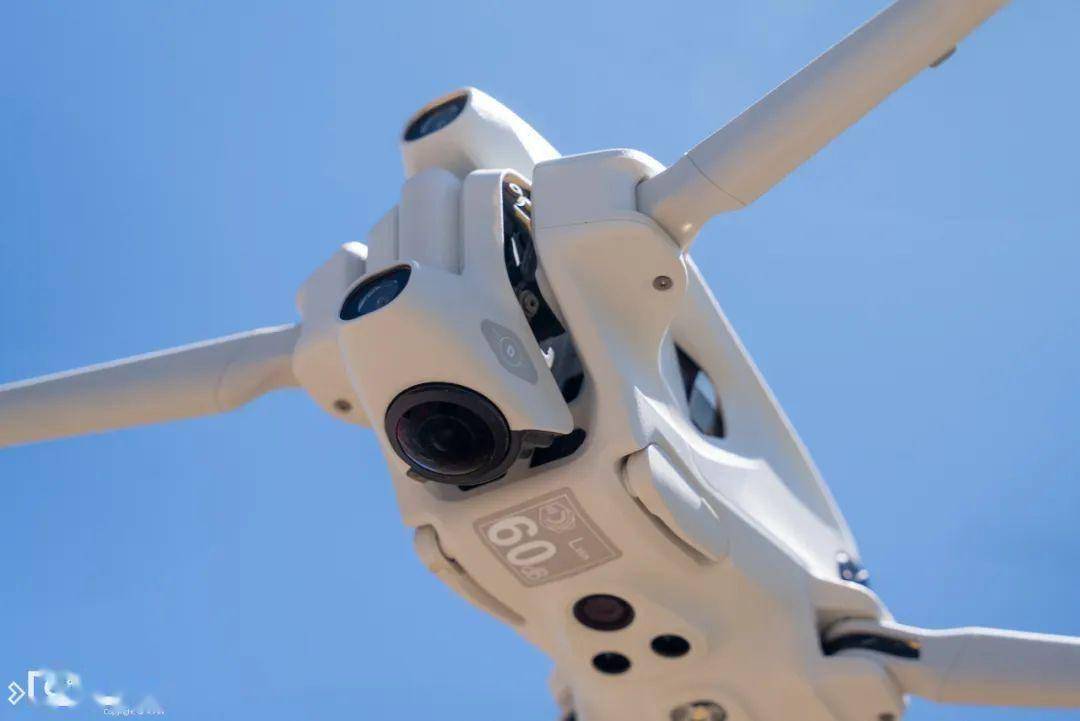 时隔多年,无人机市场终于开始好玩起来了